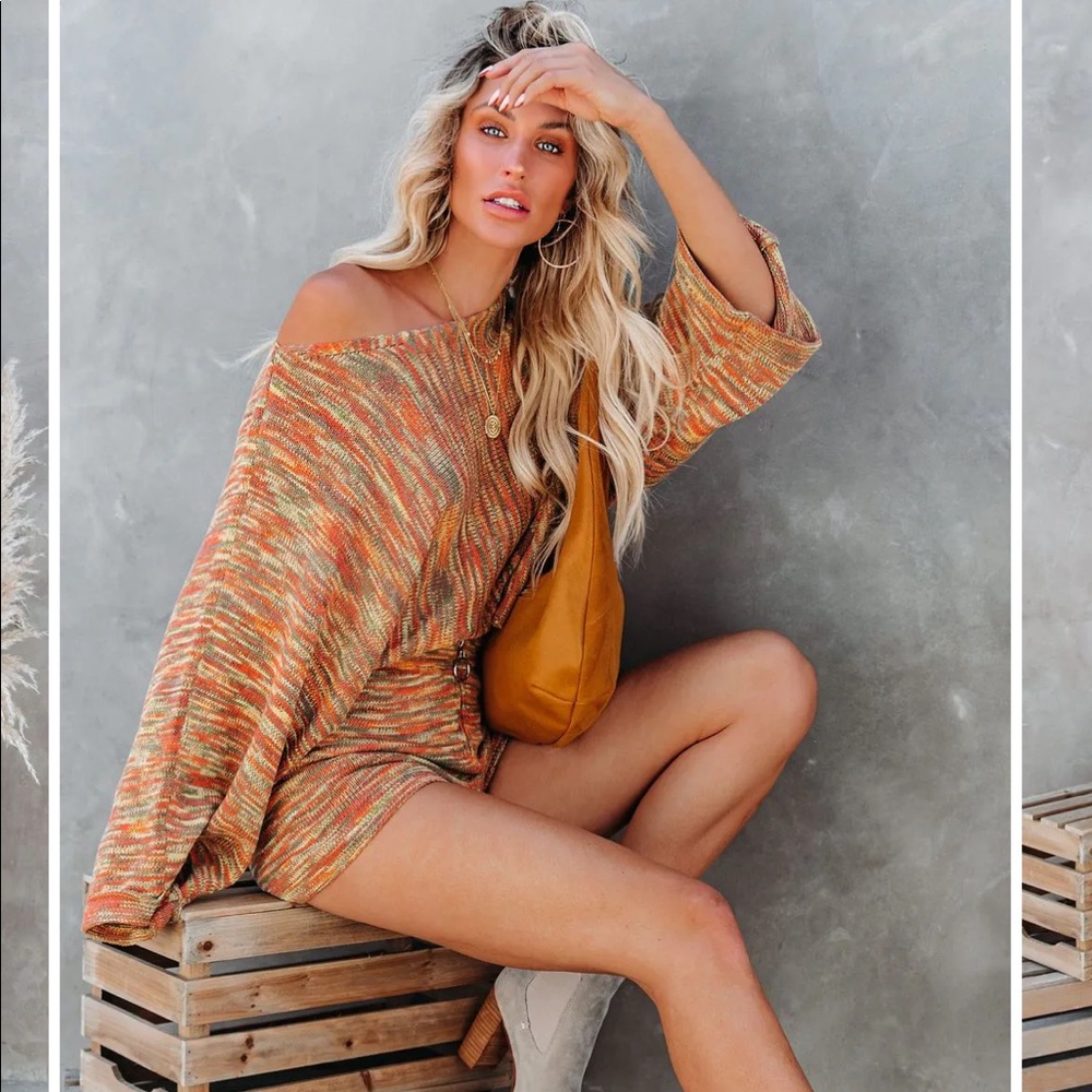 VICI NWT BRINNON Set